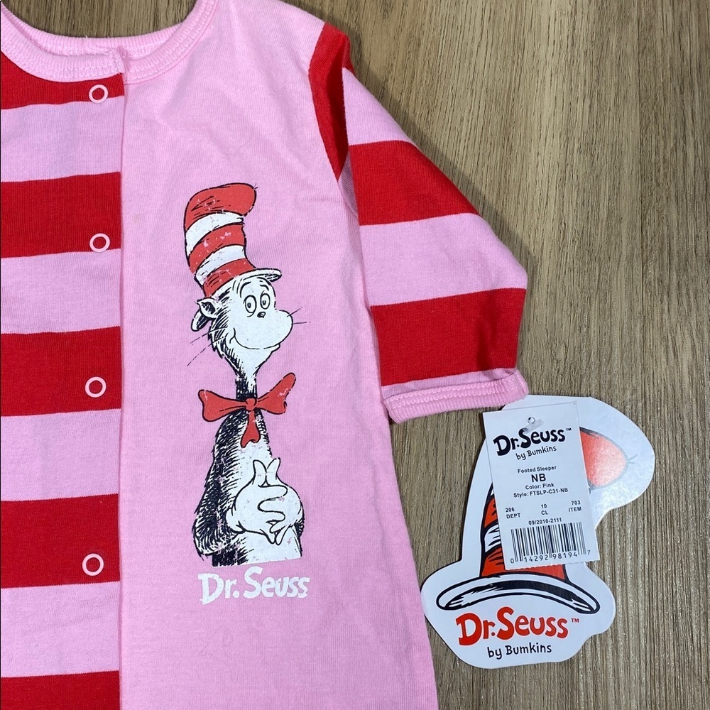Carters Organic Little Planet Baby bundle Newborn - 6 Mo. New with Tags - Picture 3 of 16